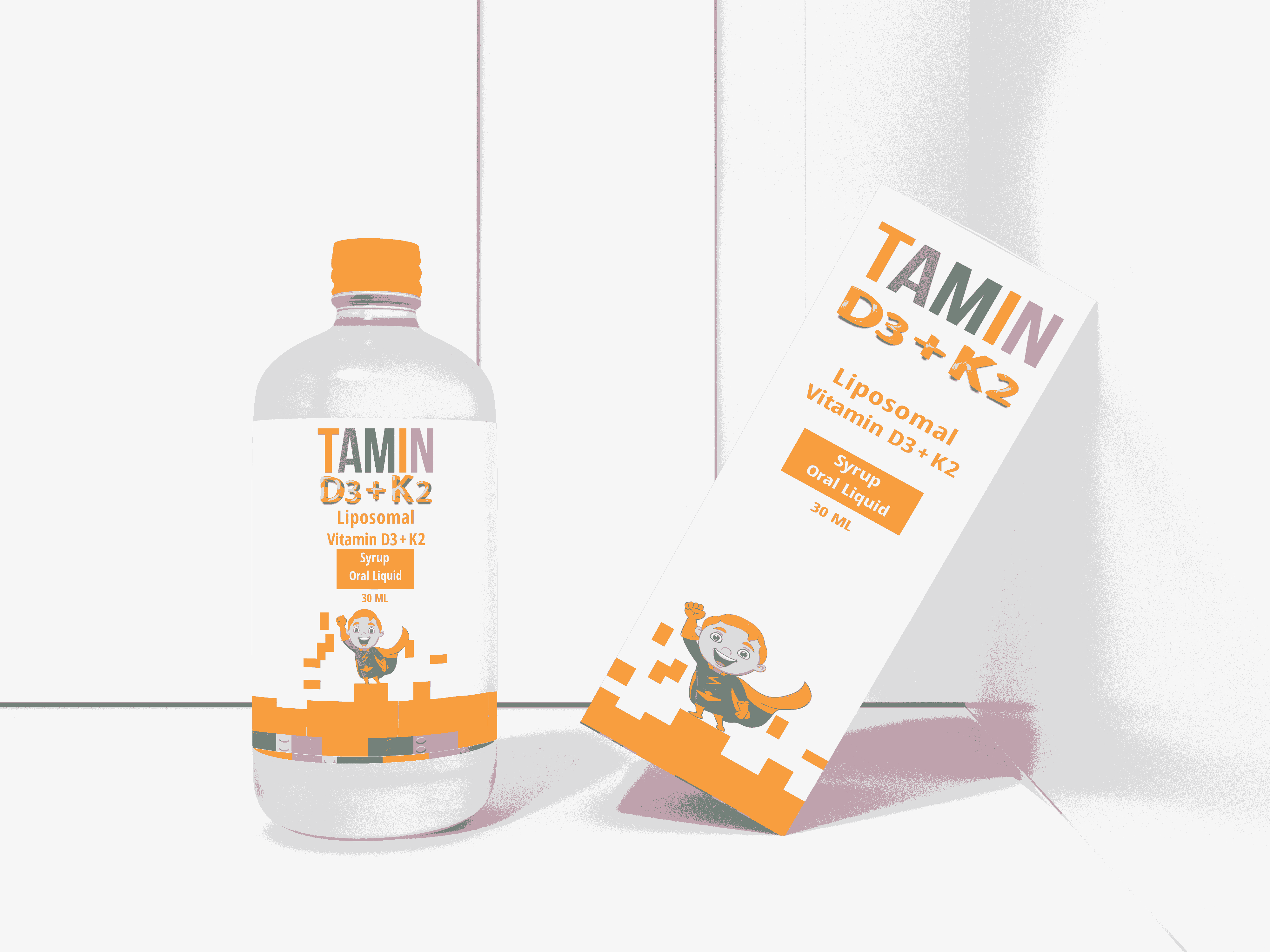 Multivitamin Pack